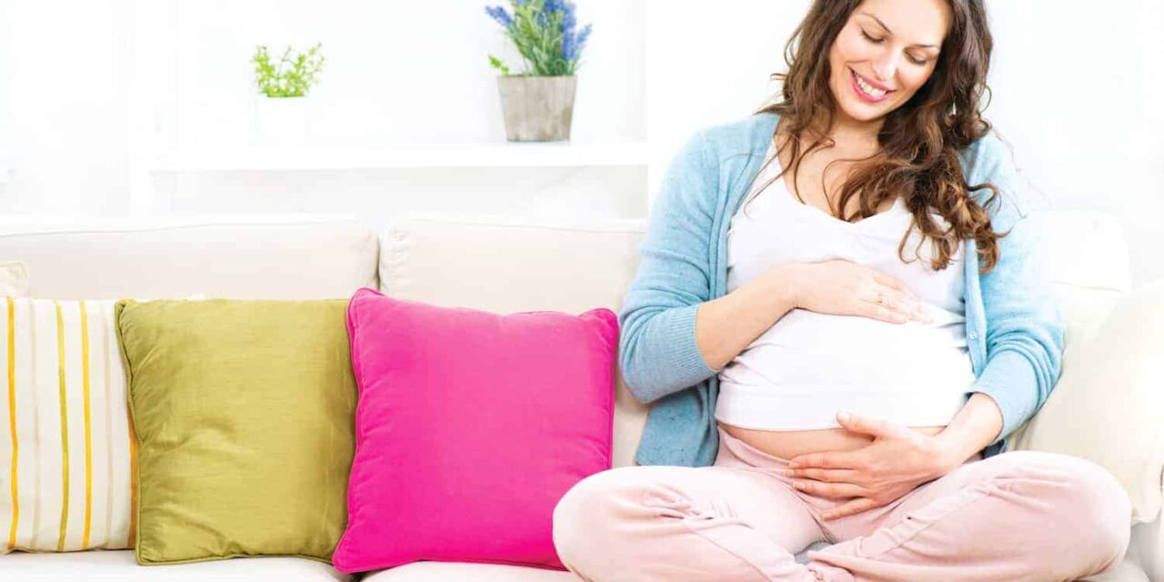 Pregnancy Myths – True or False?