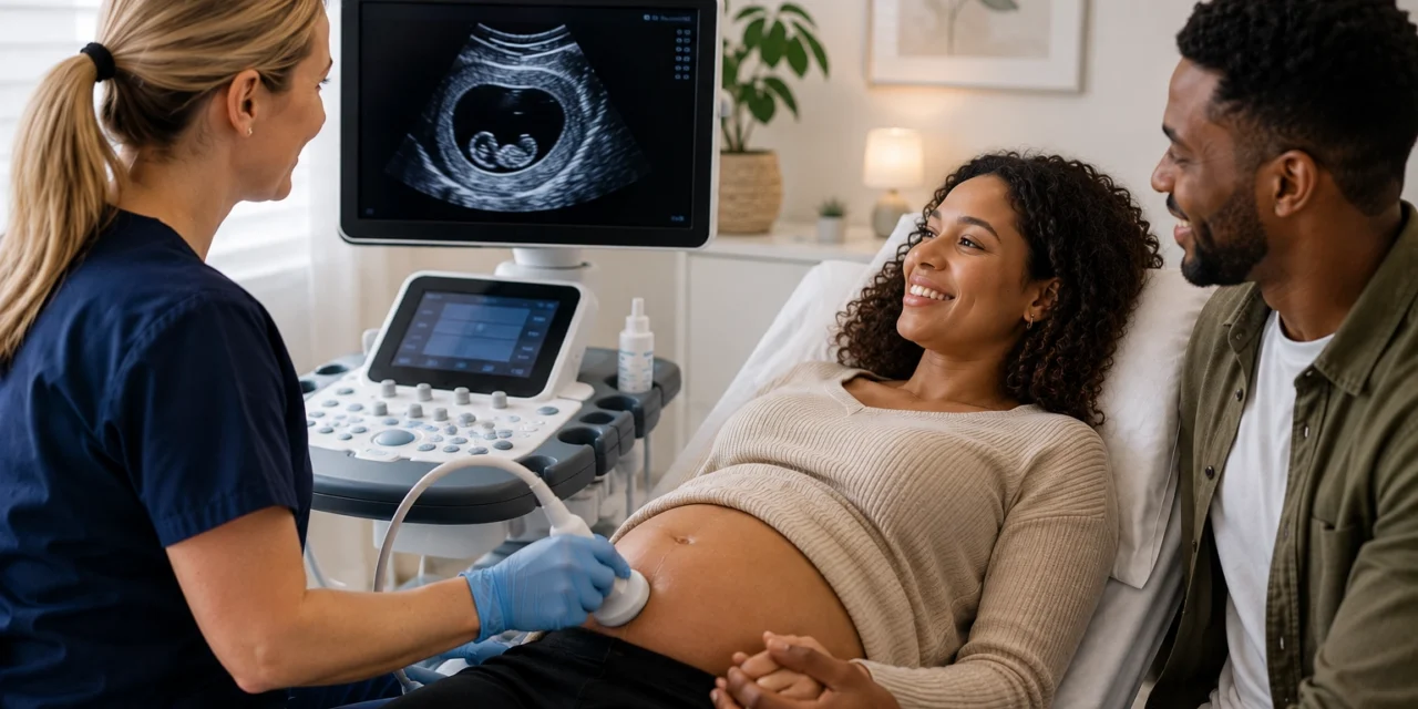 Can Stress Affect Your Baby During Early Pregnancy?